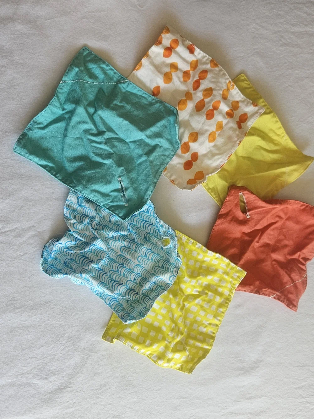 The Senser Play Kit - Months 5-6+